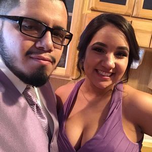 Meet your Posher, Lizbeth